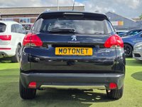 USED 2015 15 PEUGEOT 2008 1.6 e-HDi Feline SUV 5dr Diesel Manual Euro 5 (s/s) (Calima) (115 ps) +++FREE 12 MONTHS WARRANTY+++