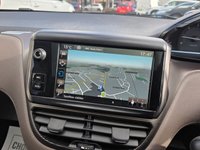 USED 2015 15 PEUGEOT 2008 1.6 e-HDi Feline SUV 5dr Diesel Manual Euro 5 (s/s) (Calima) (115 ps) +++FREE 12 MONTHS WARRANTY+++