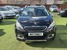 USED 2015 15 PEUGEOT 2008 1.6 e-HDi Feline SUV 5dr Diesel Manual Euro 5 (s/s) (Calima) (115 ps) +++FREE 12 MONTHS WARRANTY+++
