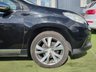 USED 2015 15 PEUGEOT 2008 1.6 e-HDi Feline SUV 5dr Diesel Manual Euro 5 (s/s) (Calima) (115 ps) +++FREE 12 MONTHS WARRANTY+++