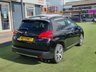 USED 2015 15 PEUGEOT 2008 1.6 e-HDi Feline SUV 5dr Diesel Manual Euro 5 (s/s) (Calima) (115 ps) +++FREE 12 MONTHS WARRANTY+++