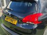 USED 2015 15 PEUGEOT 2008 1.6 e-HDi Feline SUV 5dr Diesel Manual Euro 5 (s/s) (Calima) (115 ps) +++FREE 12 MONTHS WARRANTY+++