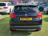 USED 2015 15 PEUGEOT 2008 1.6 e-HDi Feline SUV 5dr Diesel Manual Euro 5 (s/s) (Calima) (115 ps) +++FREE 12 MONTHS WARRANTY+++