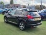 USED 2015 15 PEUGEOT 2008 1.6 e-HDi Feline SUV 5dr Diesel Manual Euro 5 (s/s) (Calima) (115 ps) +++FREE 12 MONTHS WARRANTY+++