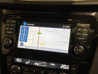 USED 2017 17 NISSAN QASHQAI 1.6 dCi Tekna SUV 5dr Diesel XTRON 2WD Euro 6 (s/s) (130 ps) Great Service History