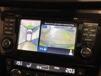 USED 2017 17 NISSAN QASHQAI 1.6 dCi Tekna SUV 5dr Diesel XTRON 2WD Euro 6 (s/s) (130 ps) Great Service History