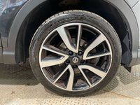 USED 2017 17 NISSAN QASHQAI 1.6 dCi Tekna SUV 5dr Diesel XTRON 2WD Euro 6 (s/s) (130 ps) Great Service History