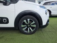 USED 2017 17 CITROEN C3 1.2 PureTech Flair Hatchback 5dr Petrol Manual Euro 6 (s/s) (110 ps) +++FREE 12 MONTHS WARRANTY+++