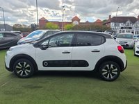 USED 2017 17 CITROEN C3 1.2 PureTech Flair Hatchback 5dr Petrol Manual Euro 6 (s/s) (110 ps) +++FREE 12 MONTHS WARRANTY+++