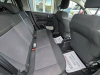 USED 2017 17 CITROEN C3 1.2 PureTech Flair Hatchback 5dr Petrol Manual Euro 6 (s/s) (110 ps) +++FREE 12 MONTHS WARRANTY+++