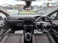 USED 2017 17 CITROEN C3 1.2 PureTech Flair Hatchback 5dr Petrol Manual Euro 6 (s/s) (110 ps) +++FREE 12 MONTHS WARRANTY+++