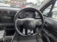 USED 2017 17 CITROEN C3 1.2 PureTech Flair Hatchback 5dr Petrol Manual Euro 6 (s/s) (110 ps) +++FREE 12 MONTHS WARRANTY+++
