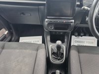 USED 2017 17 CITROEN C3 1.2 PureTech Flair Hatchback 5dr Petrol Manual Euro 6 (s/s) (110 ps) +++FREE 12 MONTHS WARRANTY+++