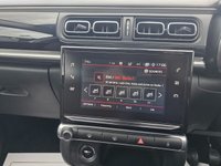 USED 2017 17 CITROEN C3 1.2 PureTech Flair Hatchback 5dr Petrol Manual Euro 6 (s/s) (110 ps) +++FREE 12 MONTHS WARRANTY+++
