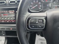 USED 2017 17 CITROEN C3 1.2 PureTech Flair Hatchback 5dr Petrol Manual Euro 6 (s/s) (110 ps) +++FREE 12 MONTHS WARRANTY+++