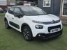 USED 2017 17 CITROEN C3 1.2 PureTech Flair Hatchback 5dr Petrol Manual Euro 6 (s/s) (110 ps) +++FREE 12 MONTHS WARRANTY+++