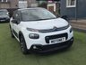USED 2017 17 CITROEN C3 1.2 PureTech Flair Hatchback 5dr Petrol Manual Euro 6 (s/s) (110 ps) +++FREE 12 MONTHS WARRANTY+++