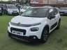 USED 2017 17 CITROEN C3 1.2 PureTech Flair Hatchback 5dr Petrol Manual Euro 6 (s/s) (110 ps) +++FREE 12 MONTHS WARRANTY+++