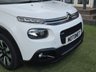 USED 2017 17 CITROEN C3 1.2 PureTech Flair Hatchback 5dr Petrol Manual Euro 6 (s/s) (110 ps) +++FREE 12 MONTHS WARRANTY+++