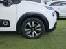 USED 2017 17 CITROEN C3 1.2 PureTech Flair Hatchback 5dr Petrol Manual Euro 6 (s/s) (110 ps) +++FREE 12 MONTHS WARRANTY+++