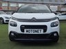 USED 2017 17 CITROEN C3 1.2 PureTech Flair Hatchback 5dr Petrol Manual Euro 6 (s/s) (110 ps) +++FREE 12 MONTHS WARRANTY+++