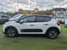USED 2017 17 CITROEN C3 1.2 PureTech Flair Hatchback 5dr Petrol Manual Euro 6 (s/s) (110 ps) +++FREE 12 MONTHS WARRANTY+++