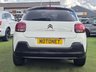 USED 2017 17 CITROEN C3 1.2 PureTech Flair Hatchback 5dr Petrol Manual Euro 6 (s/s) (110 ps) +++FREE 12 MONTHS WARRANTY+++