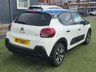 USED 2017 17 CITROEN C3 1.2 PureTech Flair Hatchback 5dr Petrol Manual Euro 6 (s/s) (110 ps) +++FREE 12 MONTHS WARRANTY+++