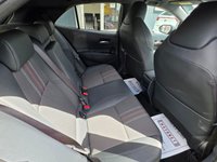 USED 2021 70 TOYOTA COROLLA 1.8 VVT-h GR SPORT Hatchback 5dr Petrol Hybrid CVT Euro 6 (s/s) (122 ps) +++ FREE 12 MONTHS WARRANTY+++