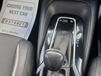 USED 2021 70 TOYOTA COROLLA 1.8 VVT-h GR SPORT Hatchback 5dr Petrol Hybrid CVT Euro 6 (s/s) (122 ps) +++ FREE 12 MONTHS WARRANTY+++
