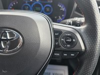 USED 2021 70 TOYOTA COROLLA 1.8 VVT-h GR SPORT Hatchback 5dr Petrol Hybrid CVT Euro 6 (s/s) (122 ps) +++ FREE 12 MONTHS WARRANTY+++