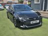 USED 2021 70 TOYOTA COROLLA 1.8 VVT-h GR SPORT Hatchback 5dr Petrol Hybrid CVT Euro 6 (s/s) (122 ps) +++ FREE 12 MONTHS WARRANTY+++