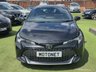 USED 2021 70 TOYOTA COROLLA 1.8 VVT-h GR SPORT Hatchback 5dr Petrol Hybrid CVT Euro 6 (s/s) (122 ps) +++ FREE 12 MONTHS WARRANTY+++