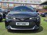 USED 2021 70 TOYOTA COROLLA 1.8 VVT-h GR SPORT Hatchback 5dr Petrol Hybrid CVT Euro 6 (s/s) (122 ps) +++ FREE 12 MONTHS WARRANTY+++