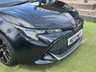 USED 2021 70 TOYOTA COROLLA 1.8 VVT-h GR SPORT Hatchback 5dr Petrol Hybrid CVT Euro 6 (s/s) (122 ps) +++ FREE 12 MONTHS WARRANTY+++