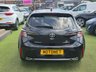 USED 2021 70 TOYOTA COROLLA 1.8 VVT-h GR SPORT Hatchback 5dr Petrol Hybrid CVT Euro 6 (s/s) (122 ps) +++ FREE 12 MONTHS WARRANTY+++