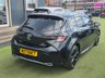 USED 2021 70 TOYOTA COROLLA 1.8 VVT-h GR SPORT Hatchback 5dr Petrol Hybrid CVT Euro 6 (s/s) (122 ps) +++ FREE 12 MONTHS WARRANTY+++