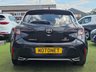 USED 2021 70 TOYOTA COROLLA 1.8 VVT-h GR SPORT Hatchback 5dr Petrol Hybrid CVT Euro 6 (s/s) (122 ps) +++ FREE 12 MONTHS WARRANTY+++
