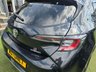 USED 2021 70 TOYOTA COROLLA 1.8 VVT-h GR SPORT Hatchback 5dr Petrol Hybrid CVT Euro 6 (s/s) (122 ps) +++ FREE 12 MONTHS WARRANTY+++