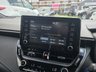 USED 2021 70 TOYOTA COROLLA 1.8 VVT-h GR SPORT Hatchback 5dr Petrol Hybrid CVT Euro 6 (s/s) (122 ps) +++ FREE 12 MONTHS WARRANTY+++