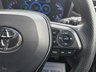USED 2021 70 TOYOTA COROLLA 1.8 VVT-h GR SPORT Hatchback 5dr Petrol Hybrid CVT Euro 6 (s/s) (122 ps) +++ FREE 12 MONTHS WARRANTY+++