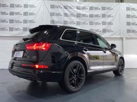 USED 2018 18 AUDI Q7 3.0 TDI V6 S line SUV 5dr Diesel Tiptronic quattro Euro 6 (s/s) (218 ps) Luxury 7-Seater Quattro SUV | 3.0 V6 Diesel | Automatic | S Line Specification