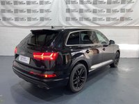 USED 2018 18 AUDI Q7 3.0 TDI V6 S line SUV 5dr Diesel Tiptronic quattro Euro 6 (s/s) (218 ps) Luxury 7-Seater Quattro SUV | 3.0 V6 Diesel | Automatic | S Line Specification