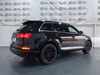 USED 2018 18 AUDI Q7 3.0 TDI V6 S line SUV 5dr Diesel Tiptronic quattro Euro 6 (s/s) (218 ps) Luxury 7-Seater Quattro SUV | 3.0 V6 Diesel | Automatic | S Line Specification
