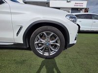 USED 2019 19 BMW X3 2.0 20d xLine SUV 5dr Diesel Auto xDrive Euro 6 (s/s) (190 ps) +++FREE 12 MONTHS WARRANTY+++