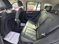 USED 2019 19 BMW X3 2.0 20d xLine SUV 5dr Diesel Auto xDrive Euro 6 (s/s) (190 ps) +++FREE 12 MONTHS WARRANTY+++