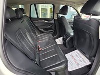 USED 2019 19 BMW X3 2.0 20d xLine SUV 5dr Diesel Auto xDrive Euro 6 (s/s) (190 ps) +++FREE 12 MONTHS WARRANTY+++