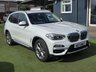 USED 2019 19 BMW X3 2.0 20d xLine SUV 5dr Diesel Auto xDrive Euro 6 (s/s) (190 ps) +++FREE 12 MONTHS WARRANTY+++