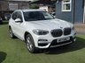 USED 2019 19 BMW X3 2.0 20d xLine SUV 5dr Diesel Auto xDrive Euro 6 (s/s) (190 ps) +++FREE 12 MONTHS WARRANTY+++