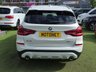 USED 2019 19 BMW X3 2.0 20d xLine SUV 5dr Diesel Auto xDrive Euro 6 (s/s) (190 ps) +++FREE 12 MONTHS WARRANTY+++